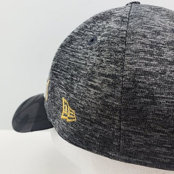 Denver Broncos Hat Super Bowl 50 Champions 2016 New Era 9Forty NFL Hook & Loop - Picture 12 of 13